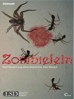 cover image of Zombielein